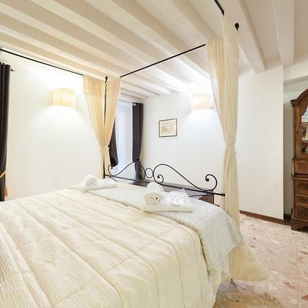 Ca' Del Carro Family Apartment Венеция Екстериор снимка