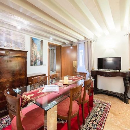 Ca' Del Carro Family Apartment Венеция Екстериор снимка