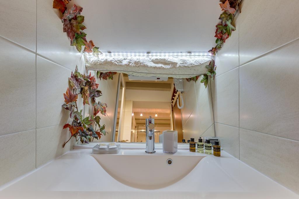 Ca' Del Carro Family Apartment Венеция Екстериор снимка