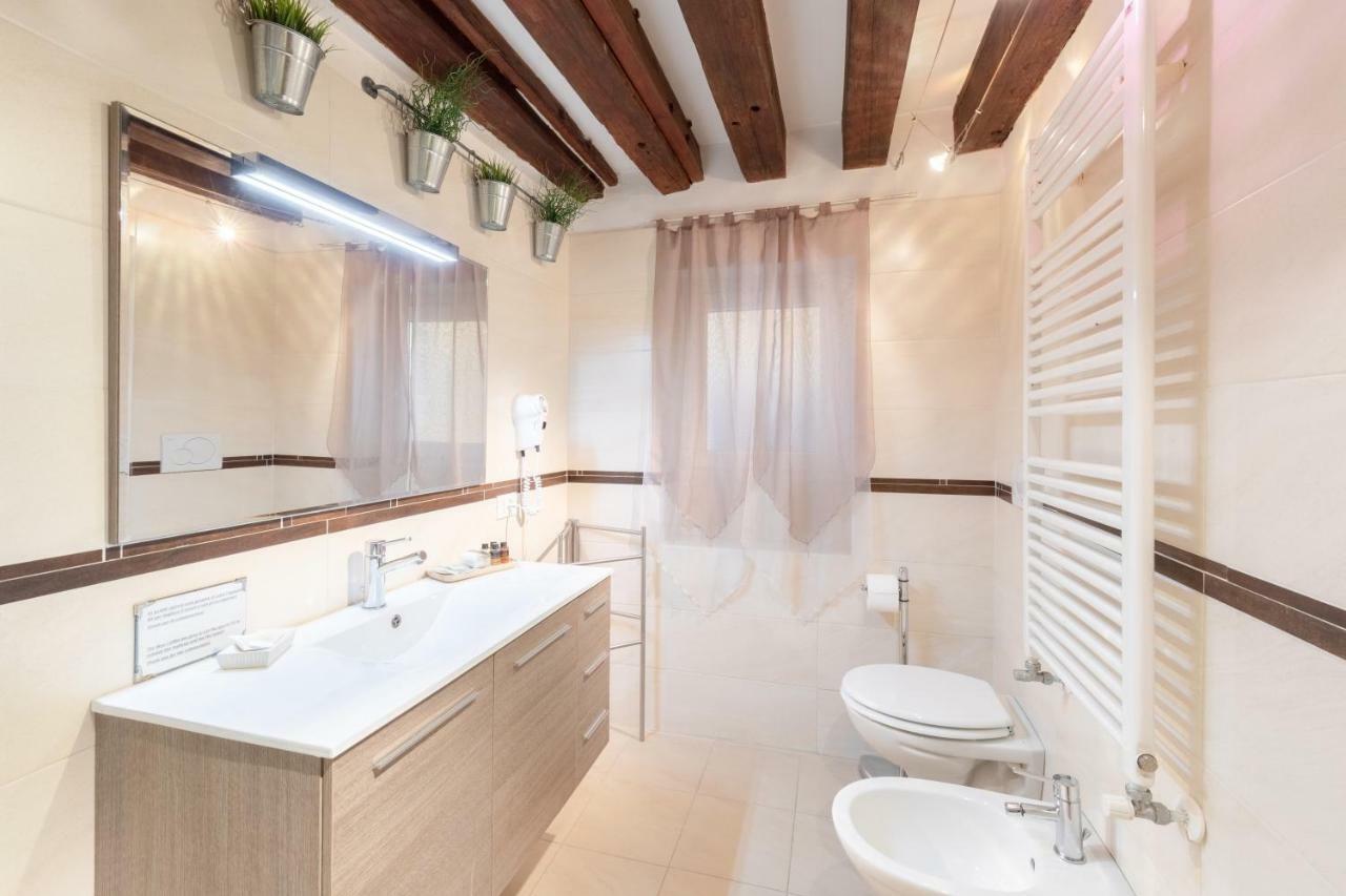Ca' Del Carro Family Apartment Венеция Екстериор снимка
