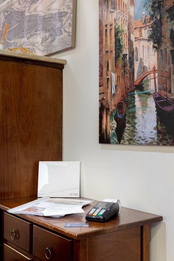 Ca' Del Carro Family Apartment Венеция Екстериор снимка