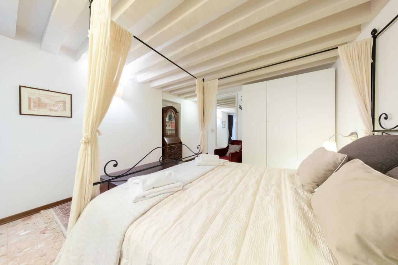 Ca' Del Carro Family Apartment Венеция Екстериор снимка