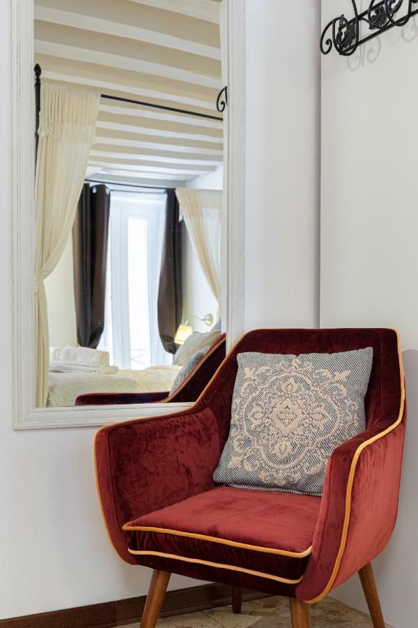 Ca' Del Carro Family Apartment Венеция Екстериор снимка